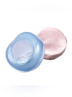 New Fwee Sugar Powder Jellypot Shimmer